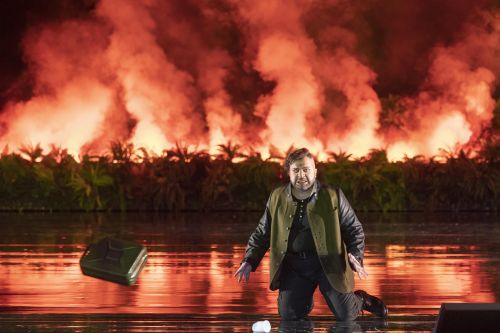 Nikoloz Lagvilava (Jago) | © Thilo Beu 